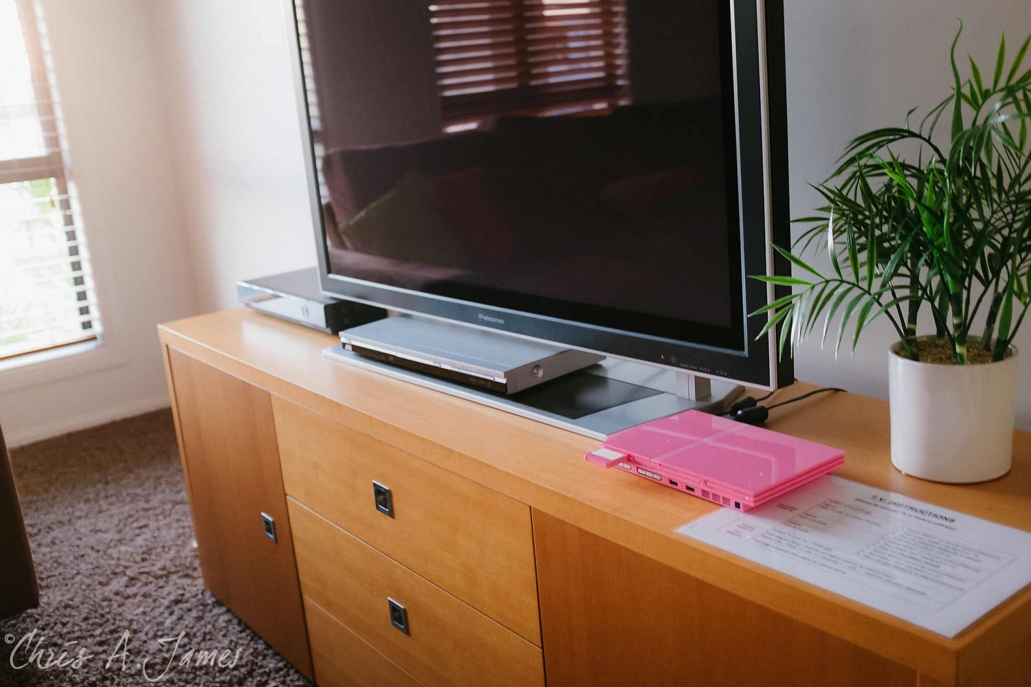 Gold Coast - Chris A James