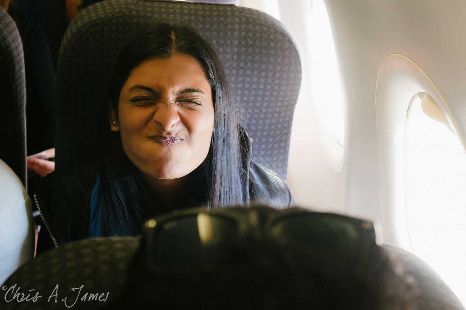 Gold Coast - Chris A James