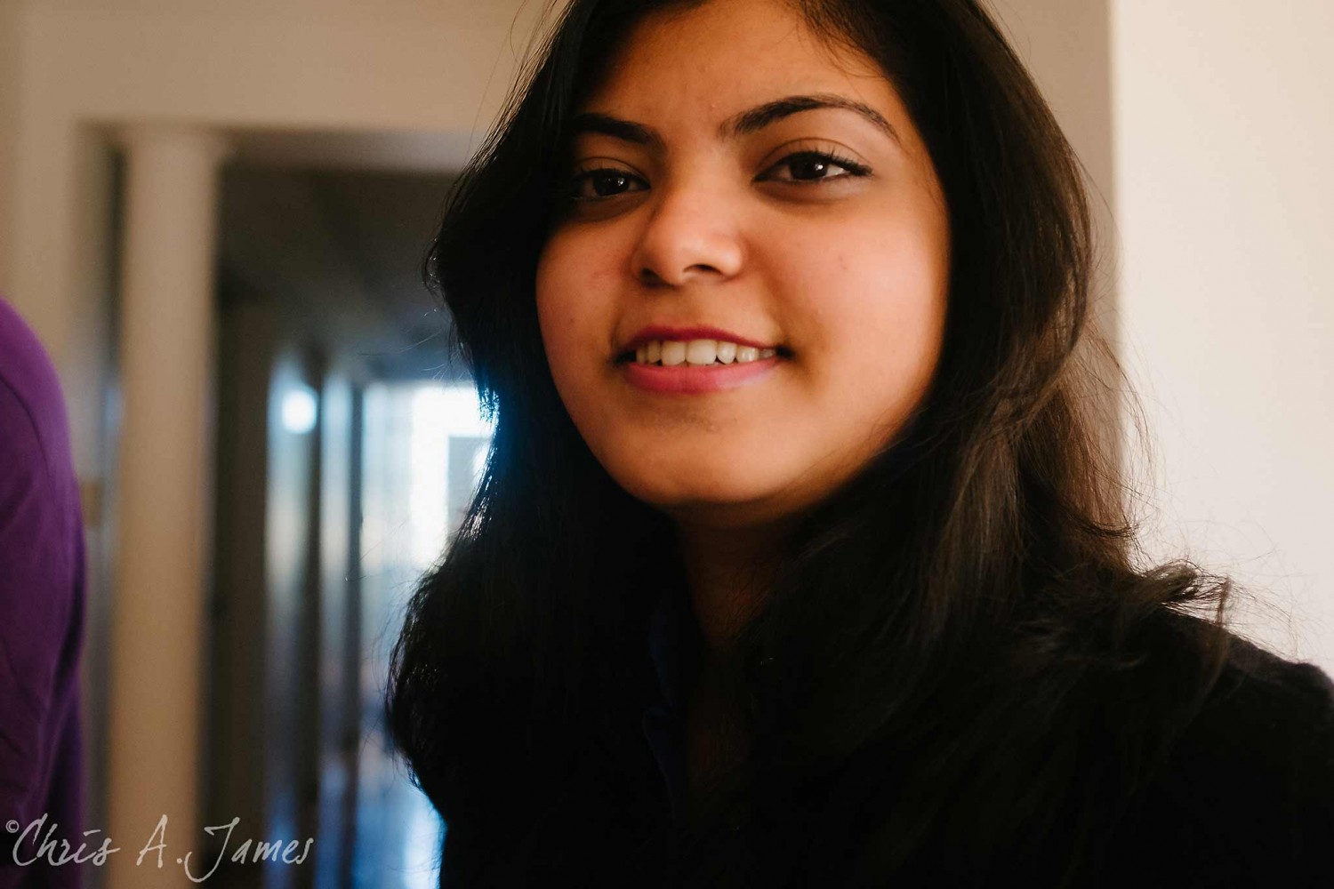 Gold Coast - Chris A James