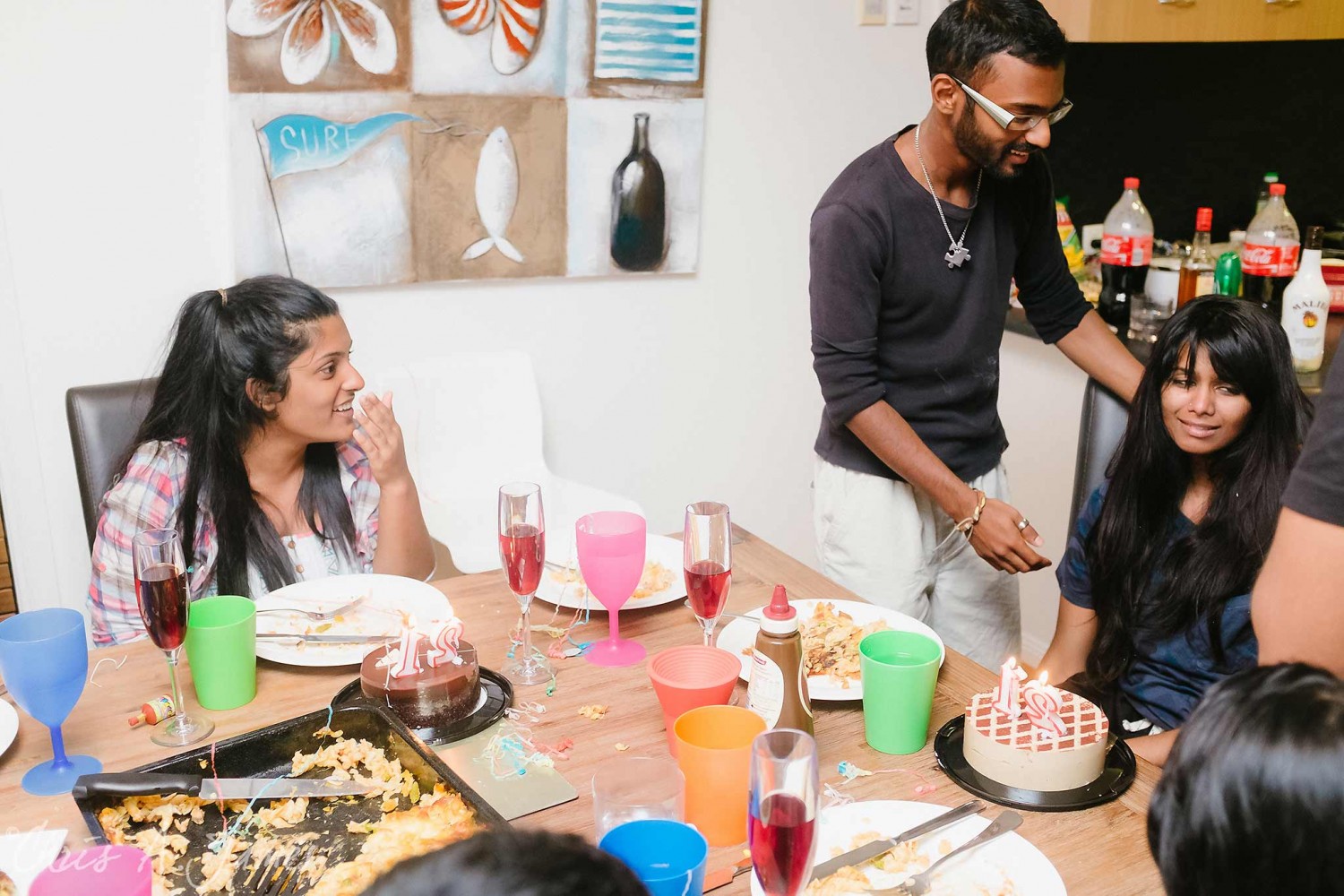 Gold Coast - Chris A James