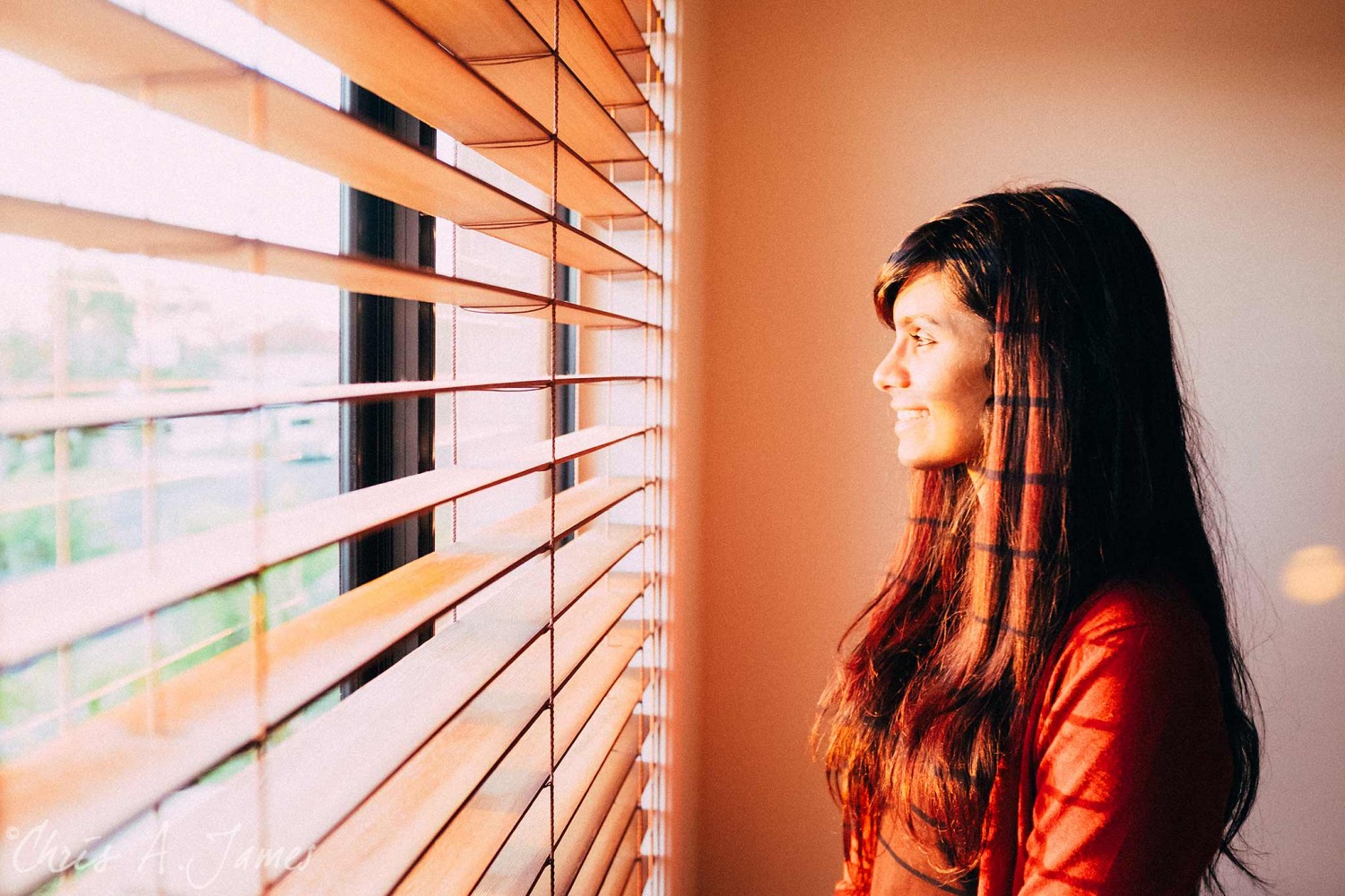 Gold Coast - Chris A James