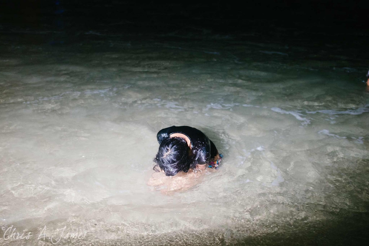 Gold Coast - Chris A James