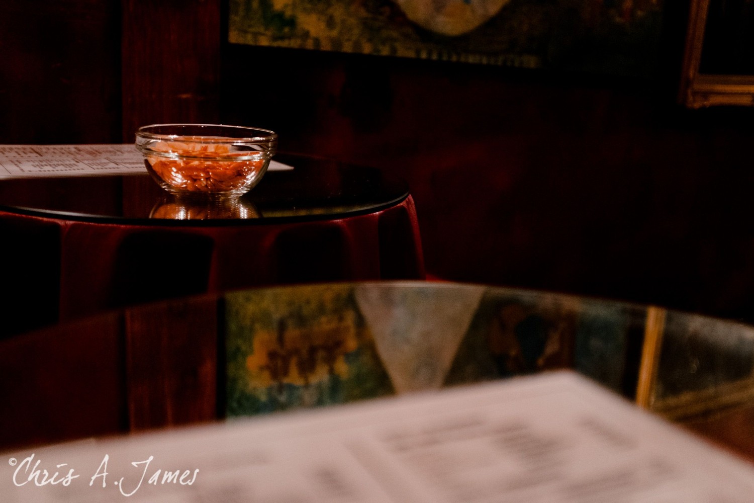 Hiroshima - Chris A James