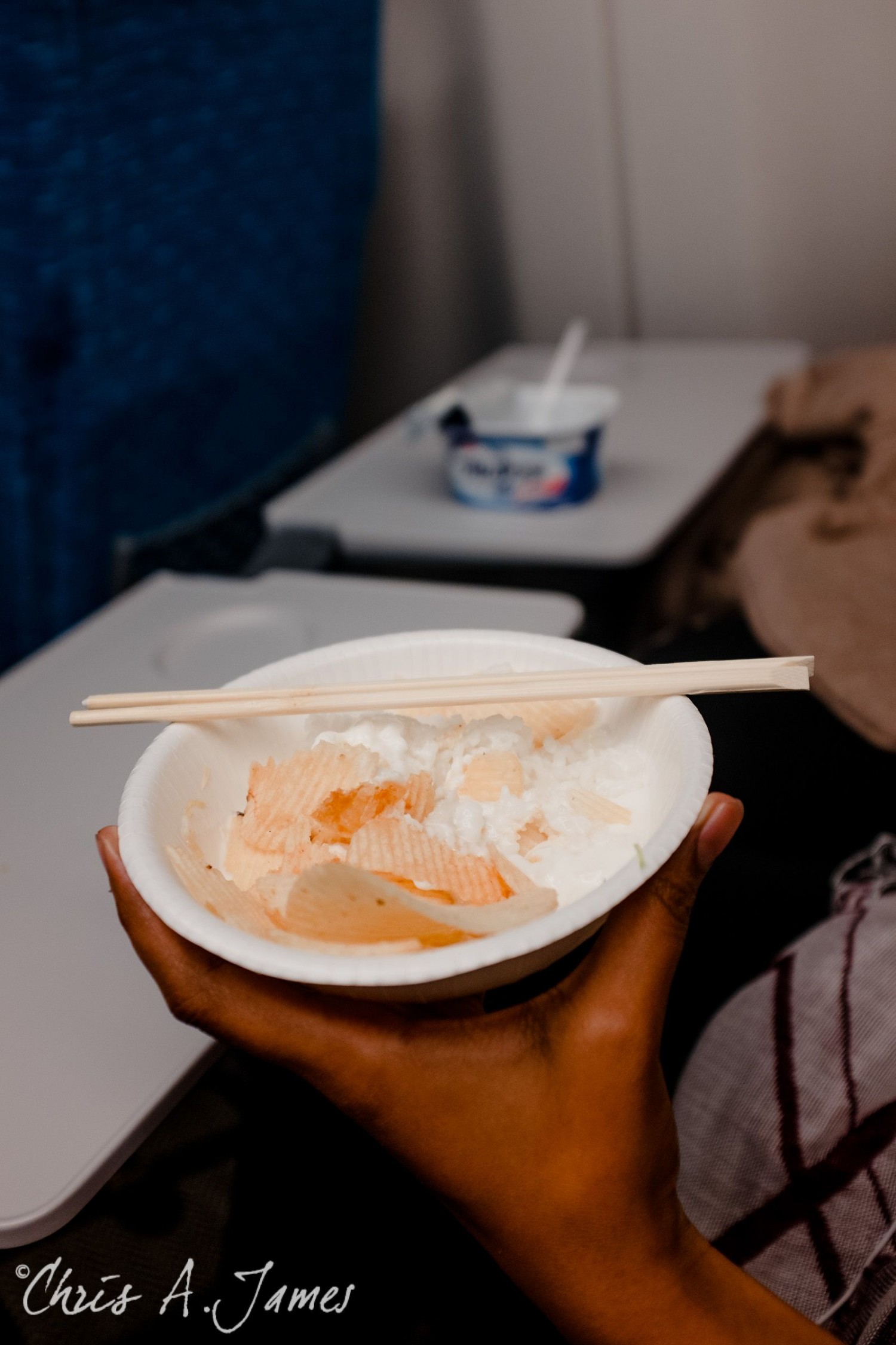 Hiroshima - Chris A James