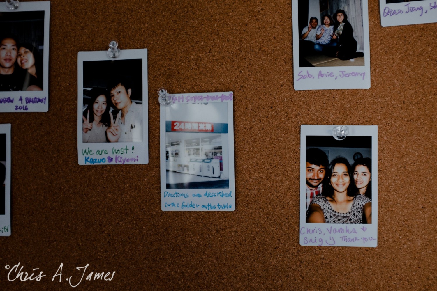 Hiroshima - Chris A James