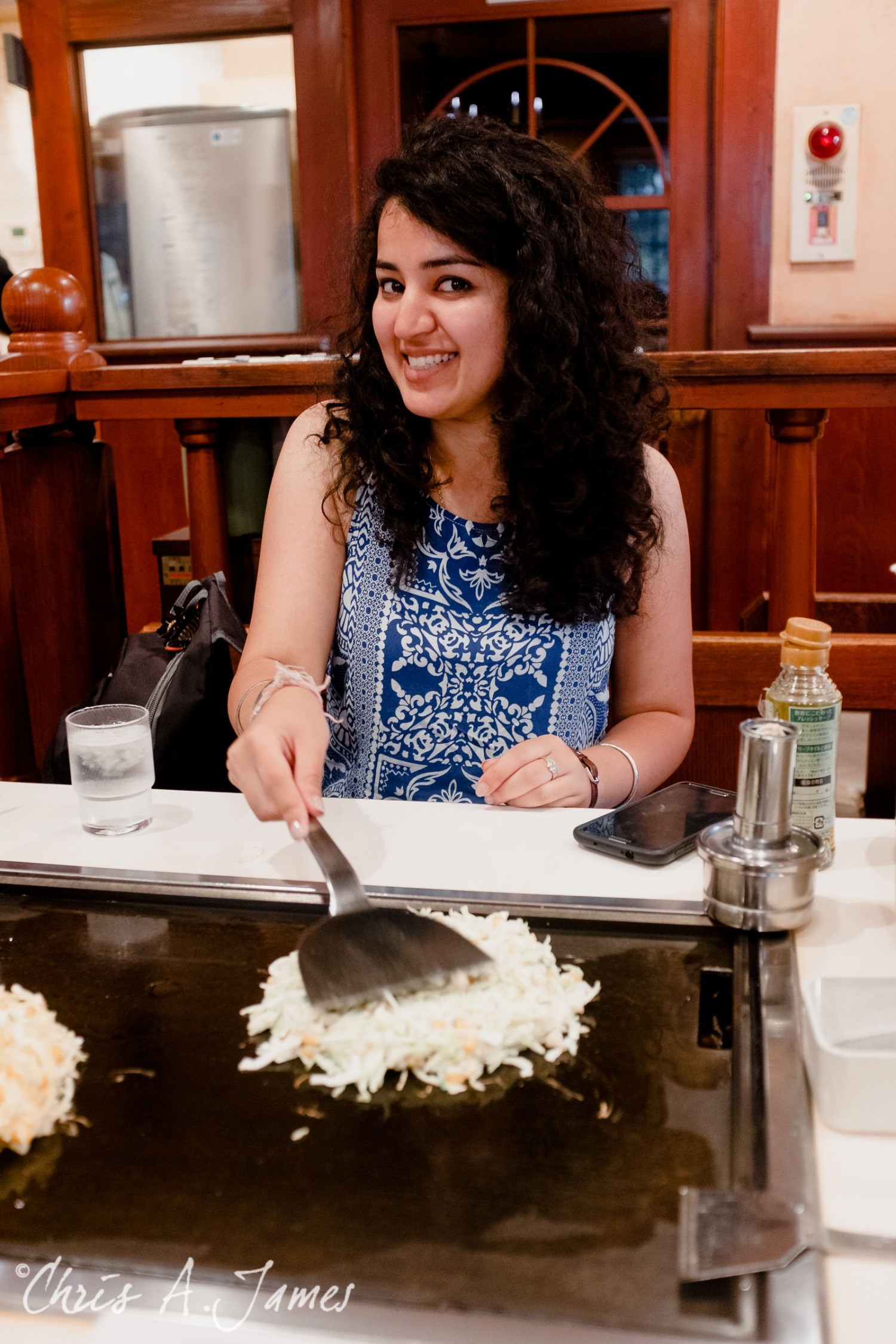 Hiroshima - Chris A James