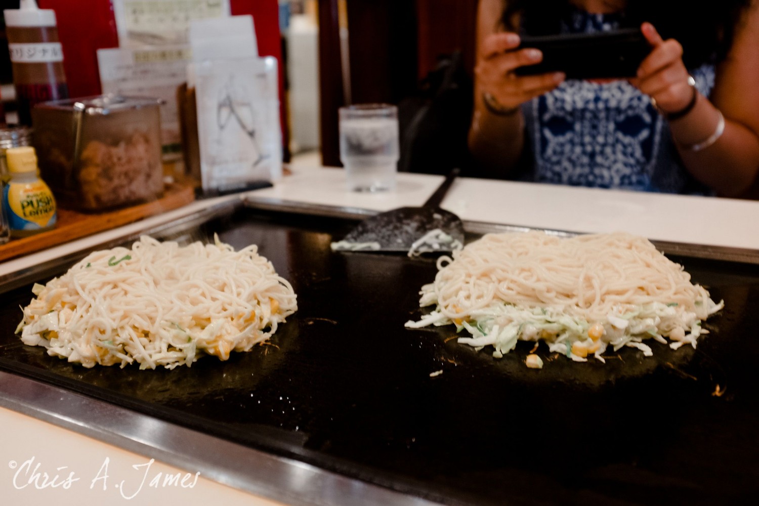 Hiroshima - Chris A James