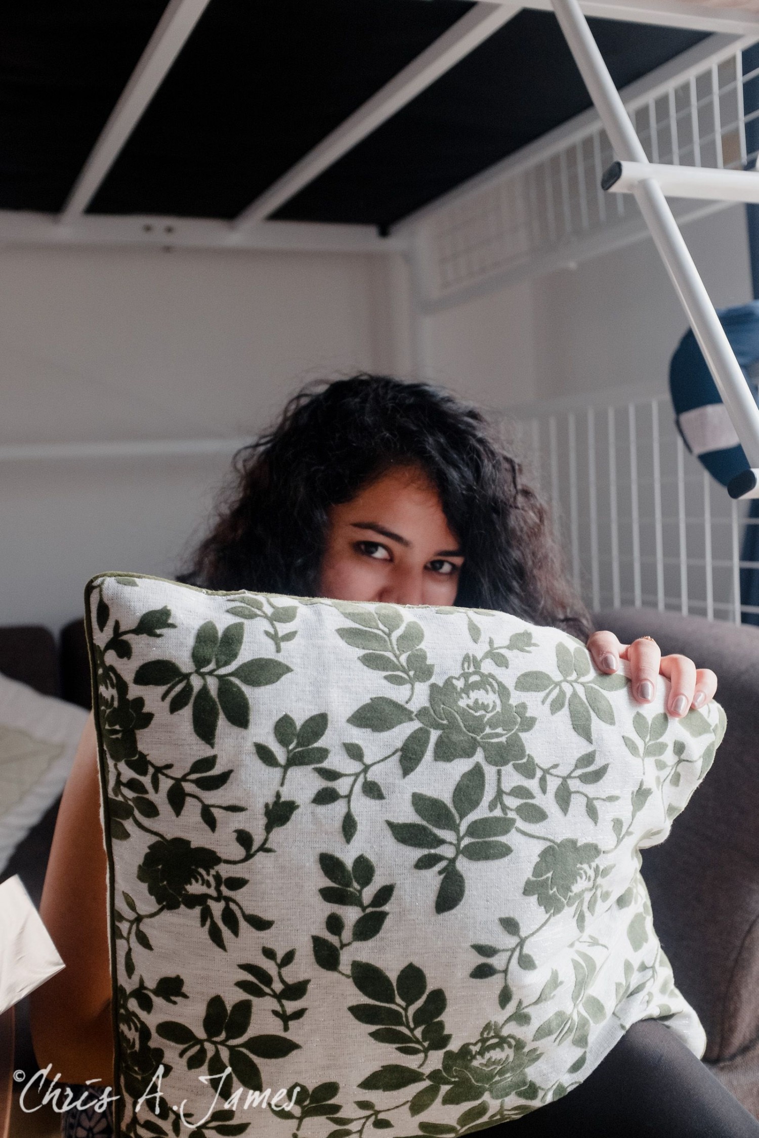 Hiroshima - Chris A James