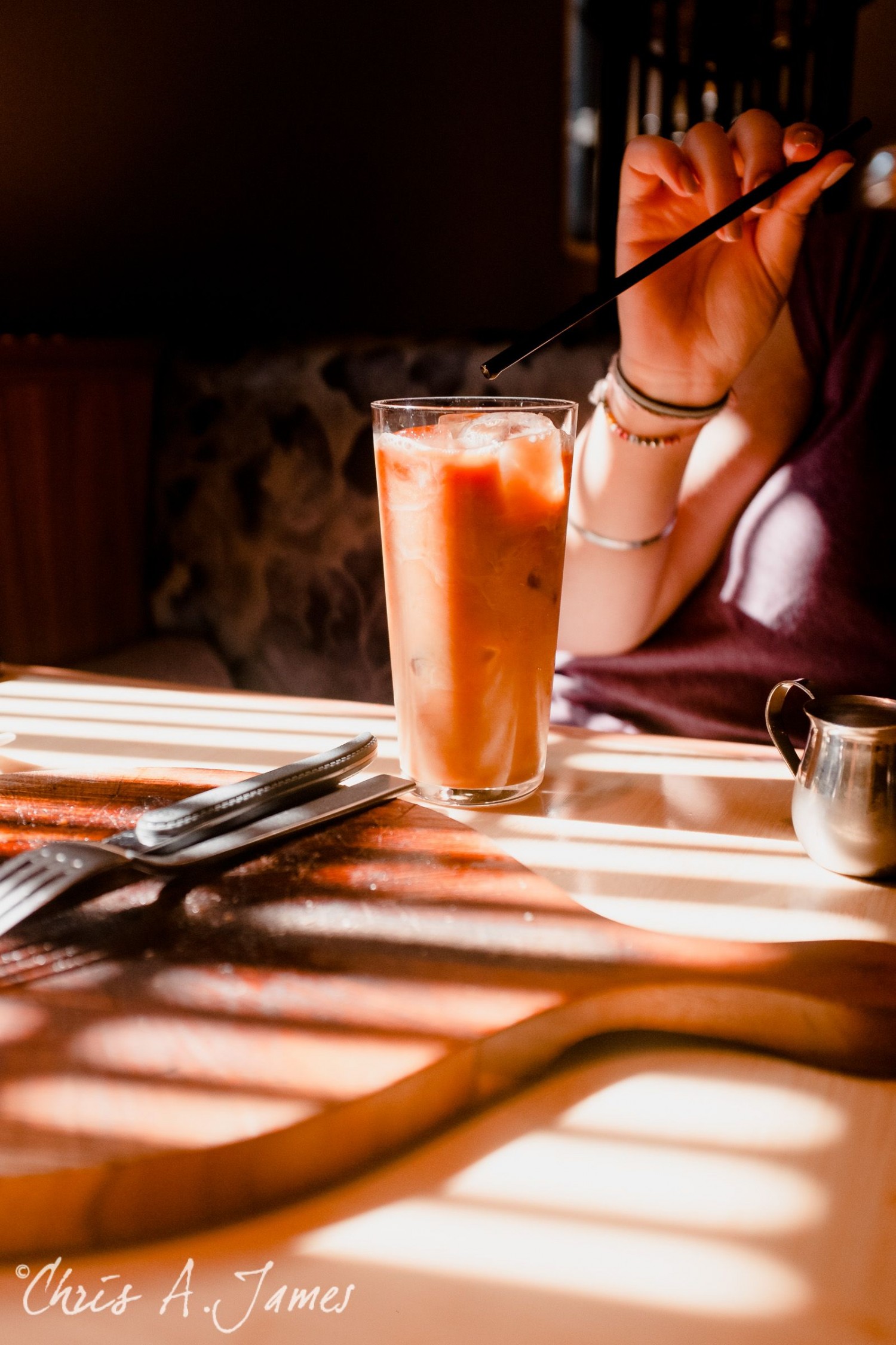 Kyoto - Chris A James