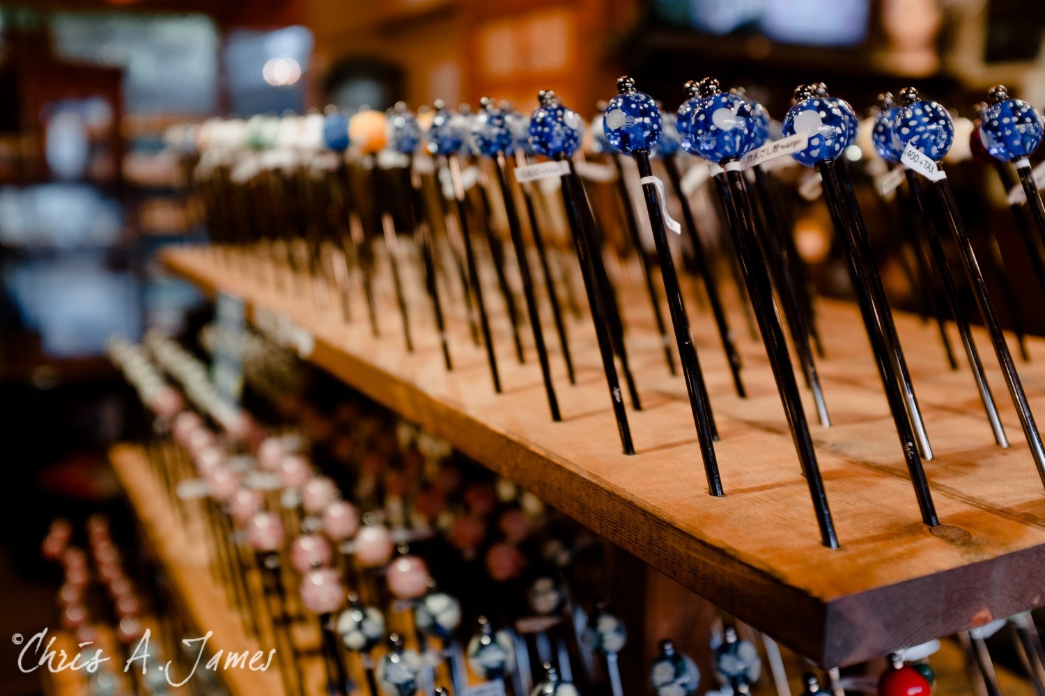 Kyoto - Chris A James