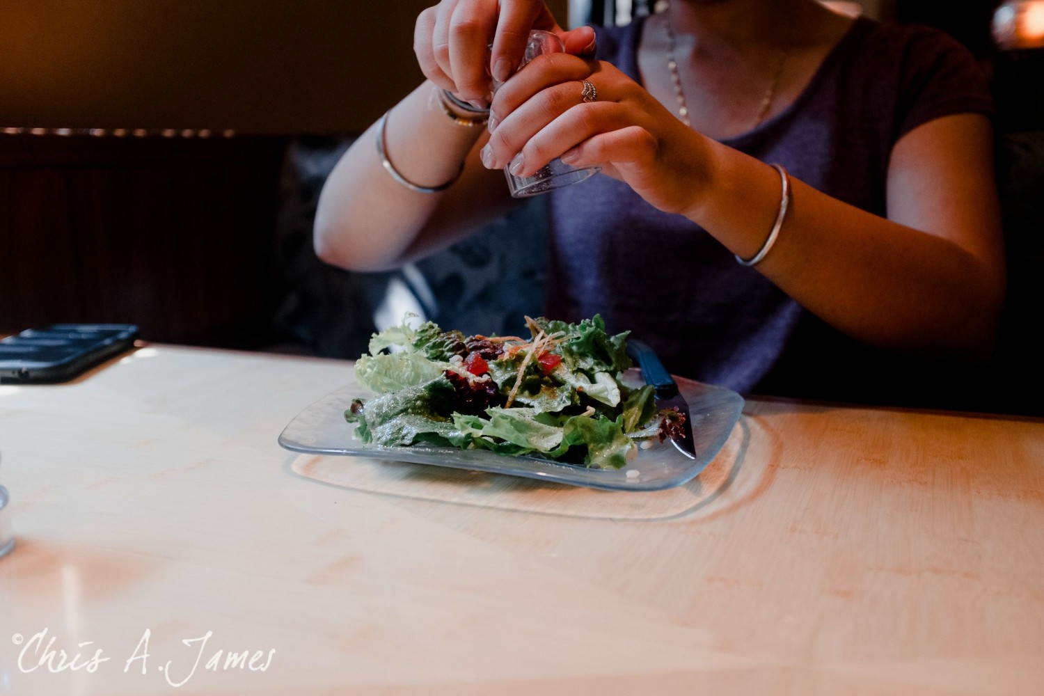 Kyoto - Chris A James