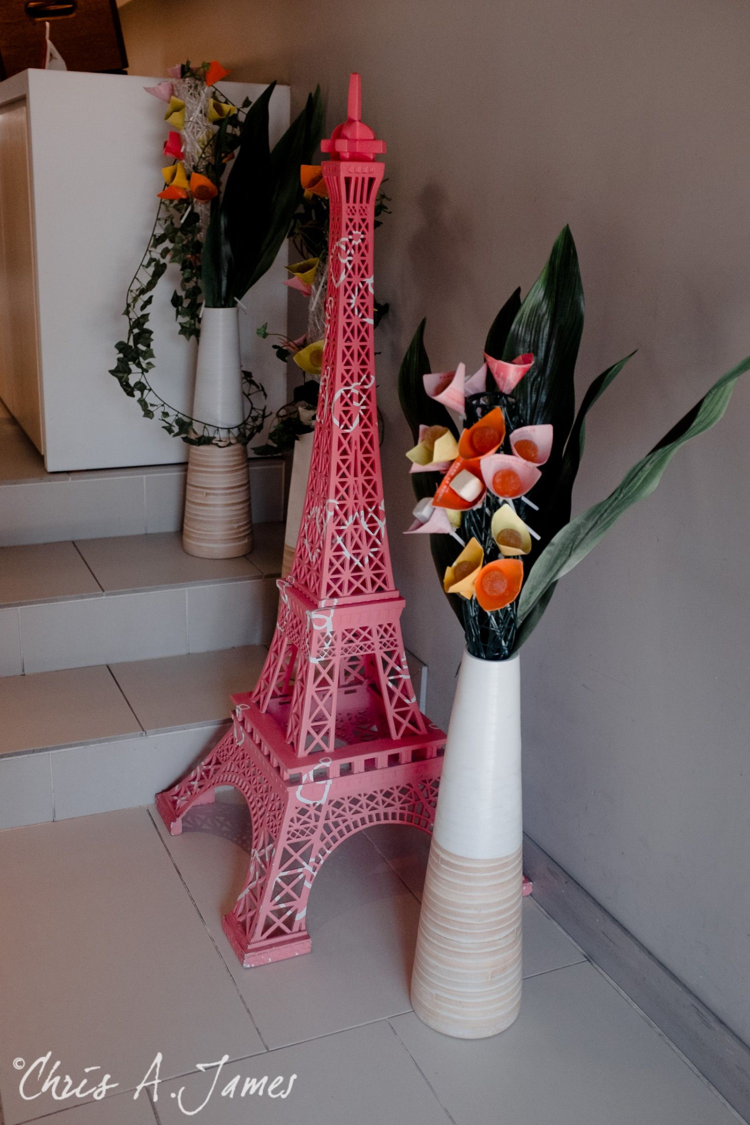 Kyoto - Chris A James