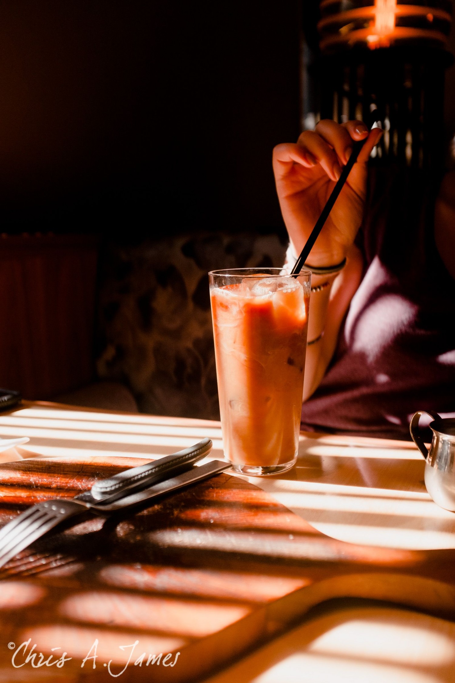 Kyoto - Chris A James