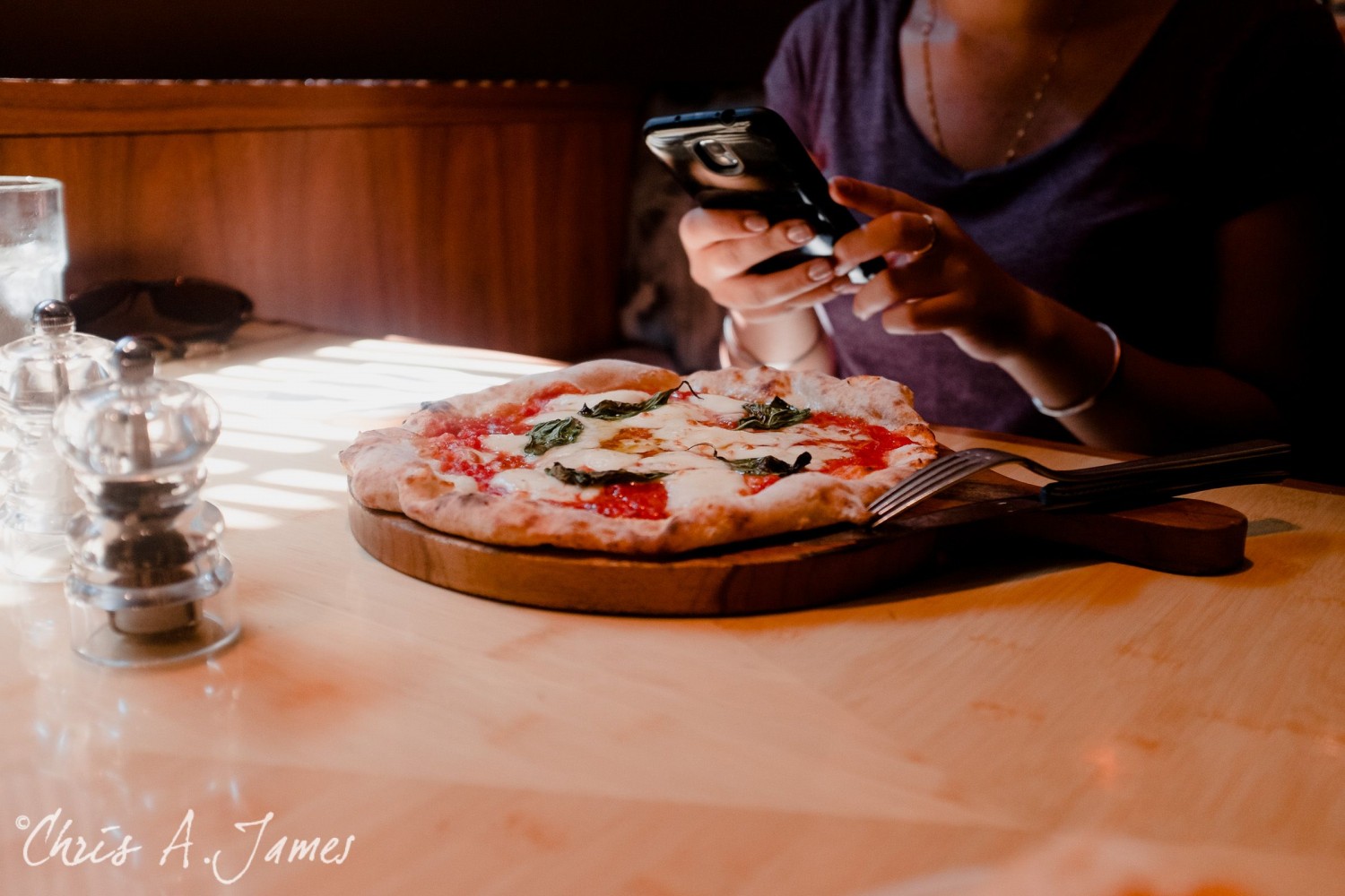 Kyoto - Chris A James