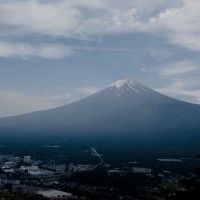 Lake Kawaguchiko