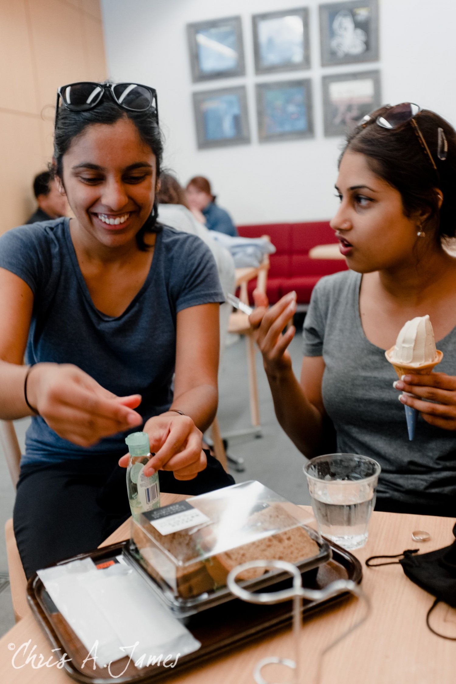 Nikko - Chris A James