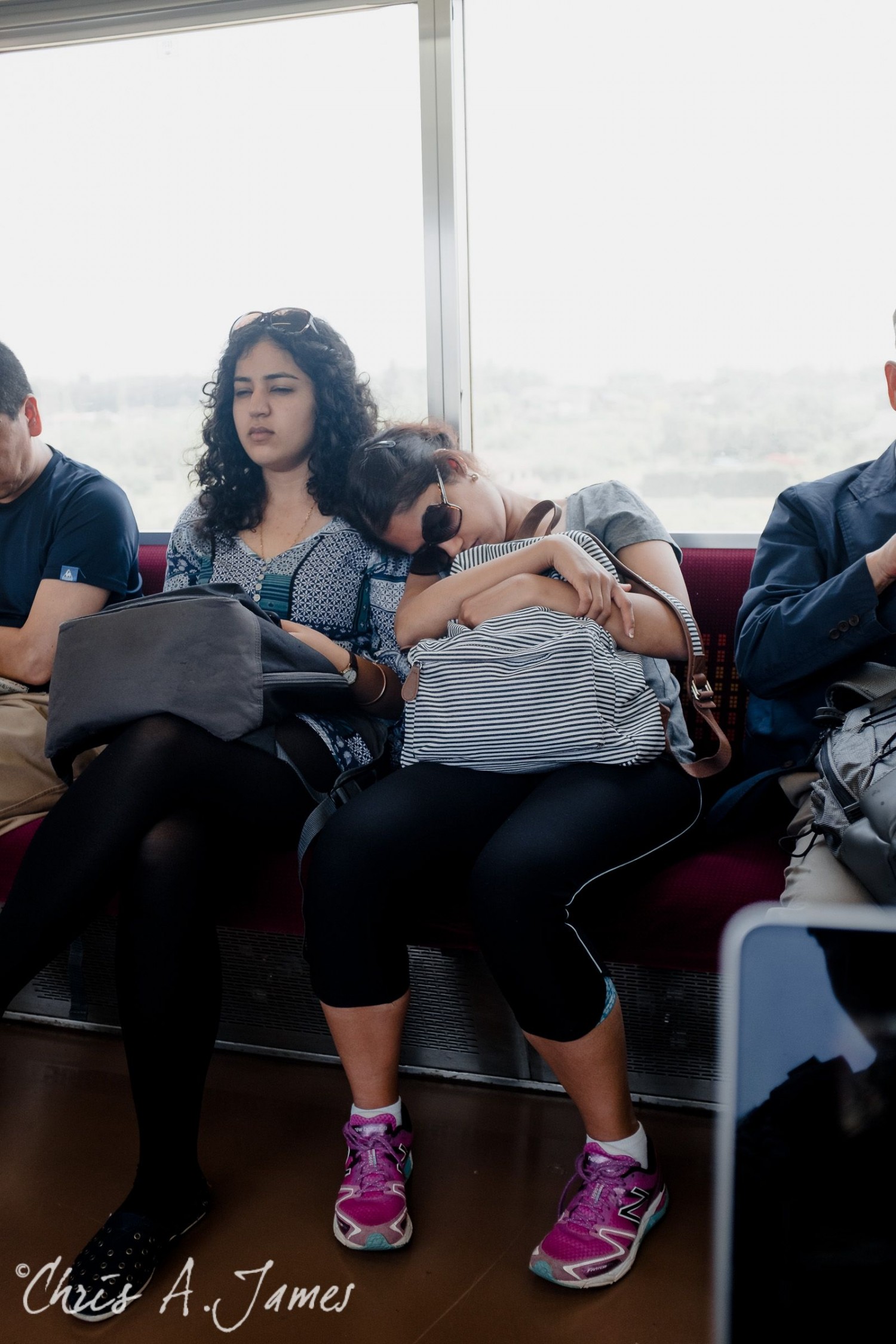 Nikko - Chris A James