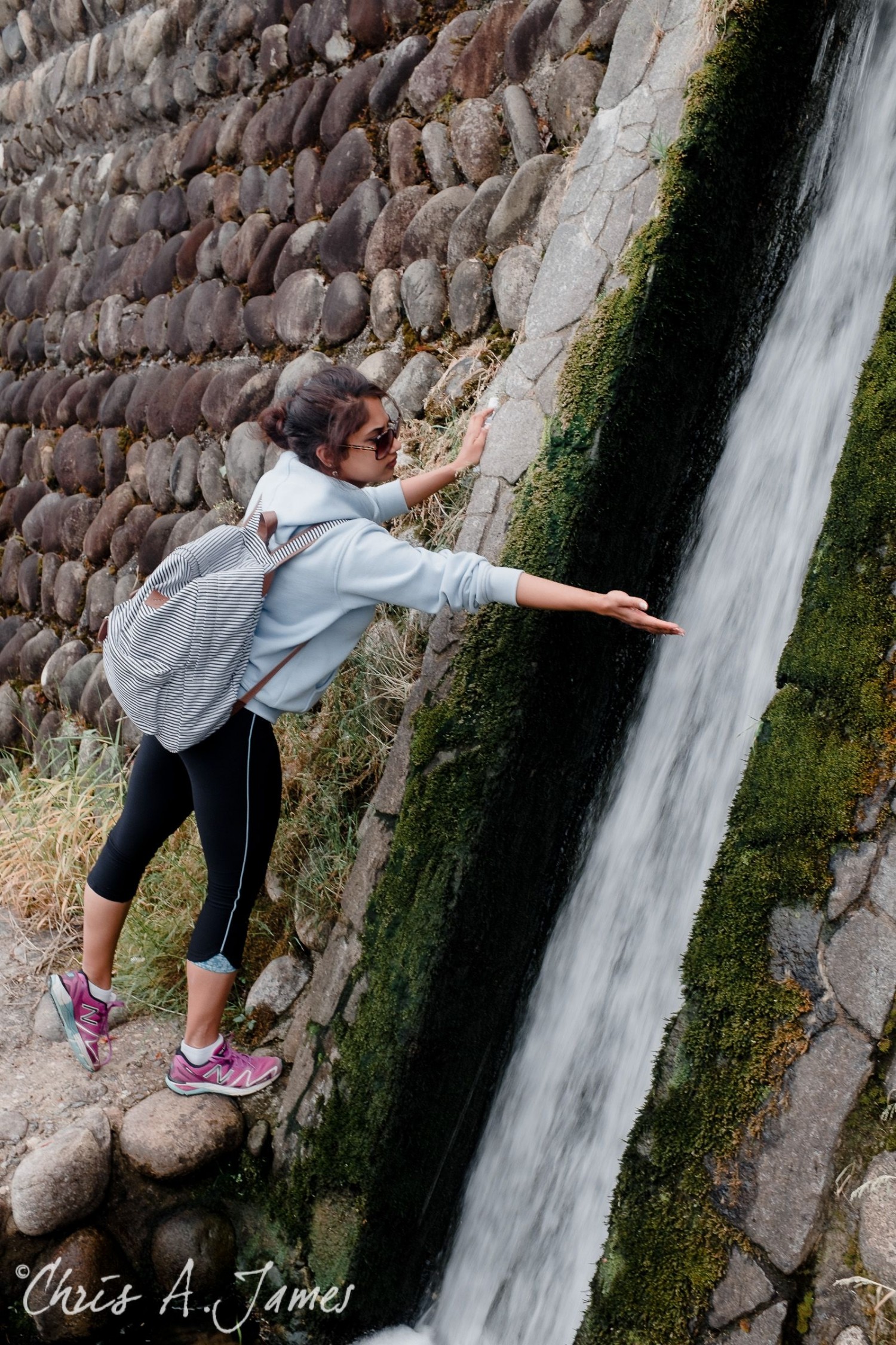 Takayama - Chris A James