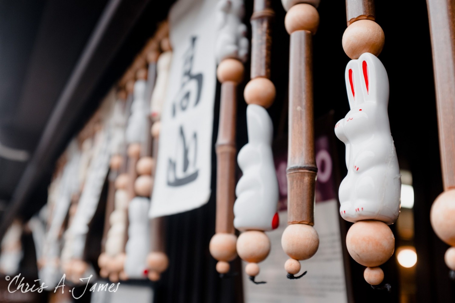 Takayama - Chris A James