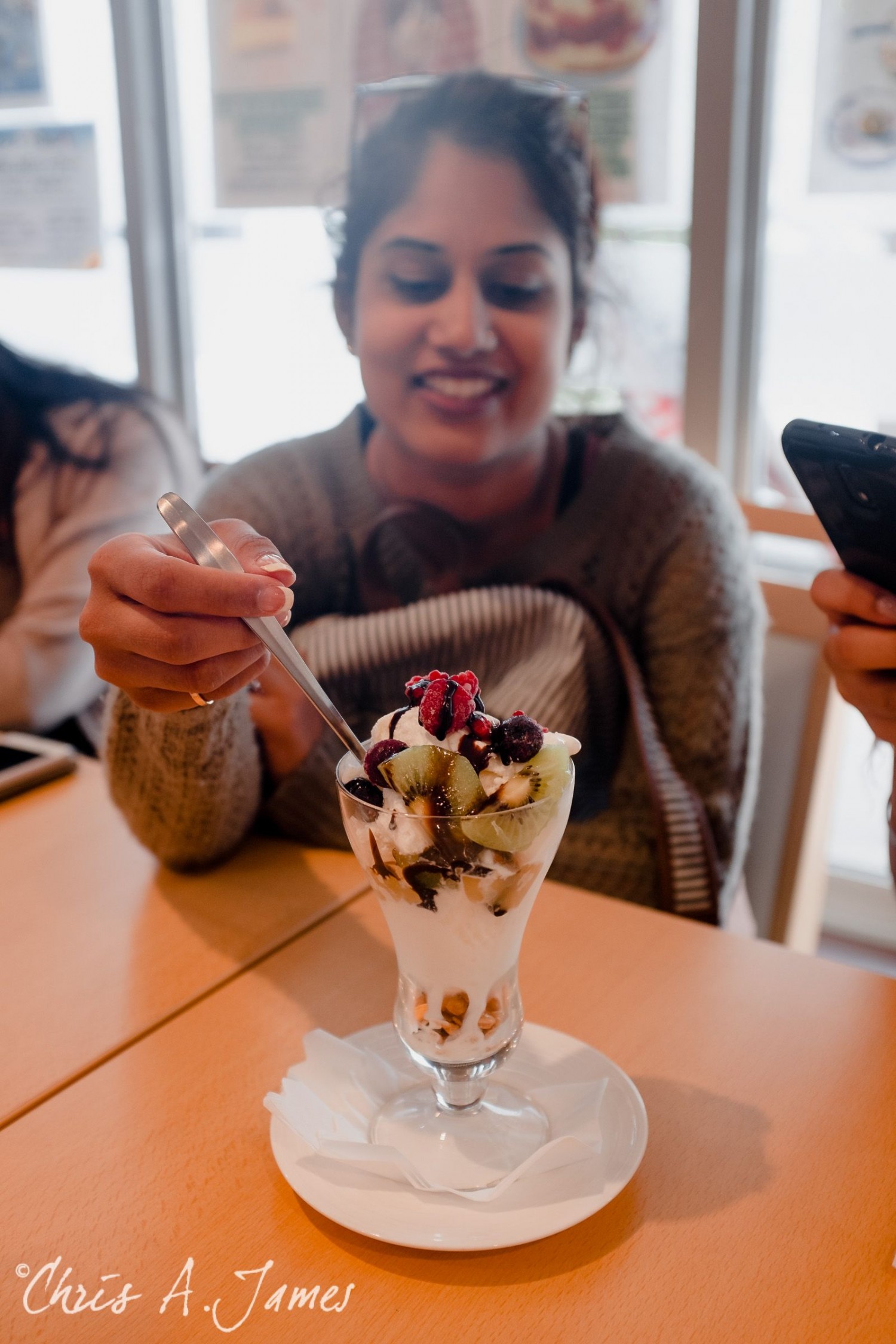 Takayama - Chris A James