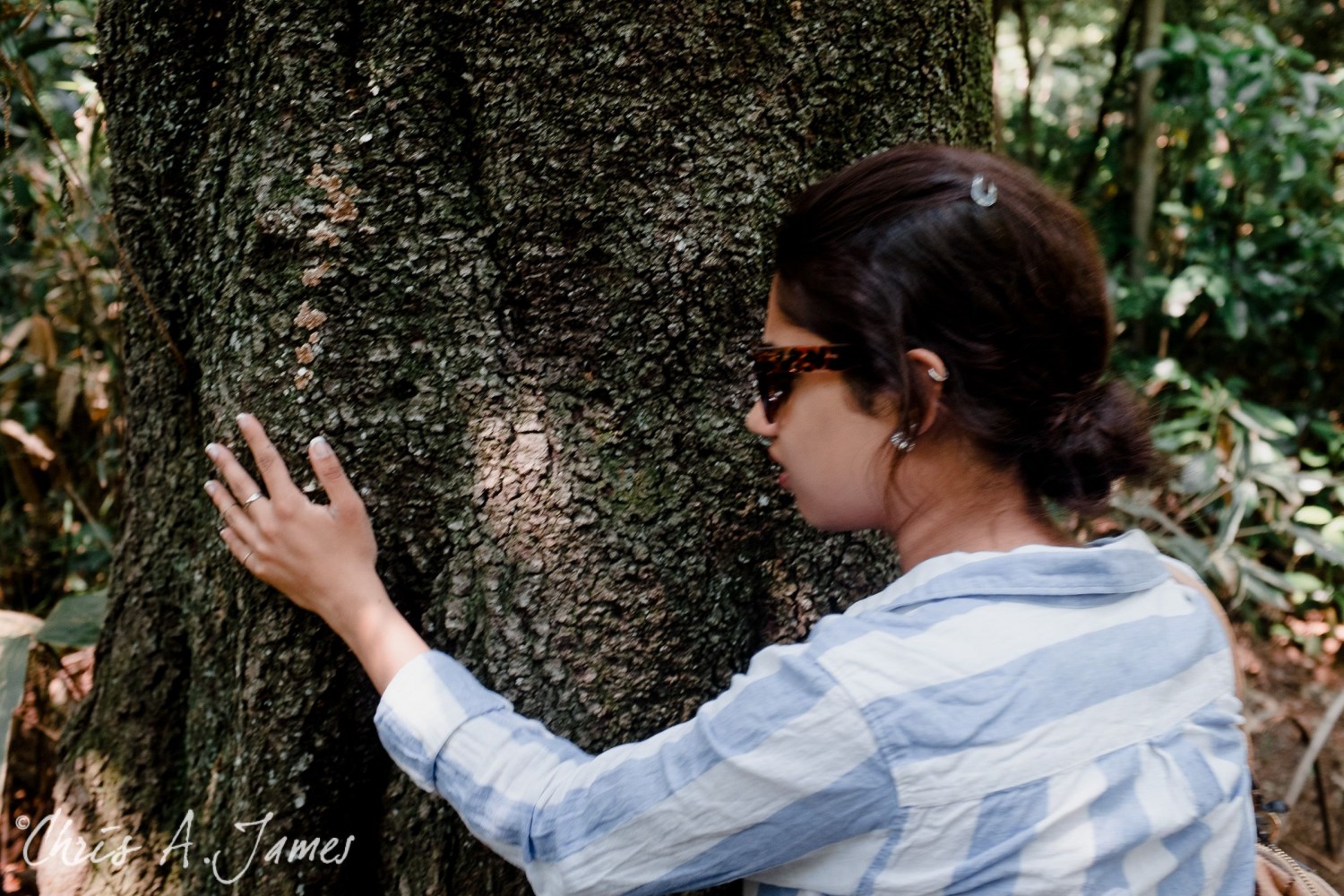 Tokyo - Day 1 - Chris A James