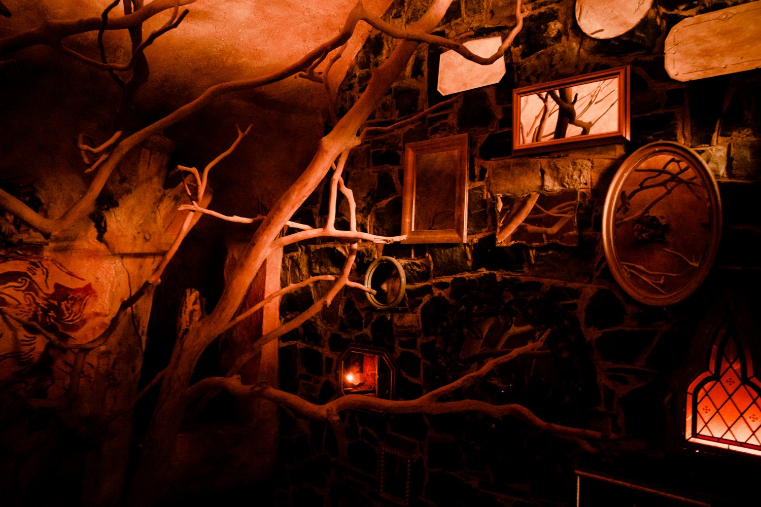 London - Chris A James