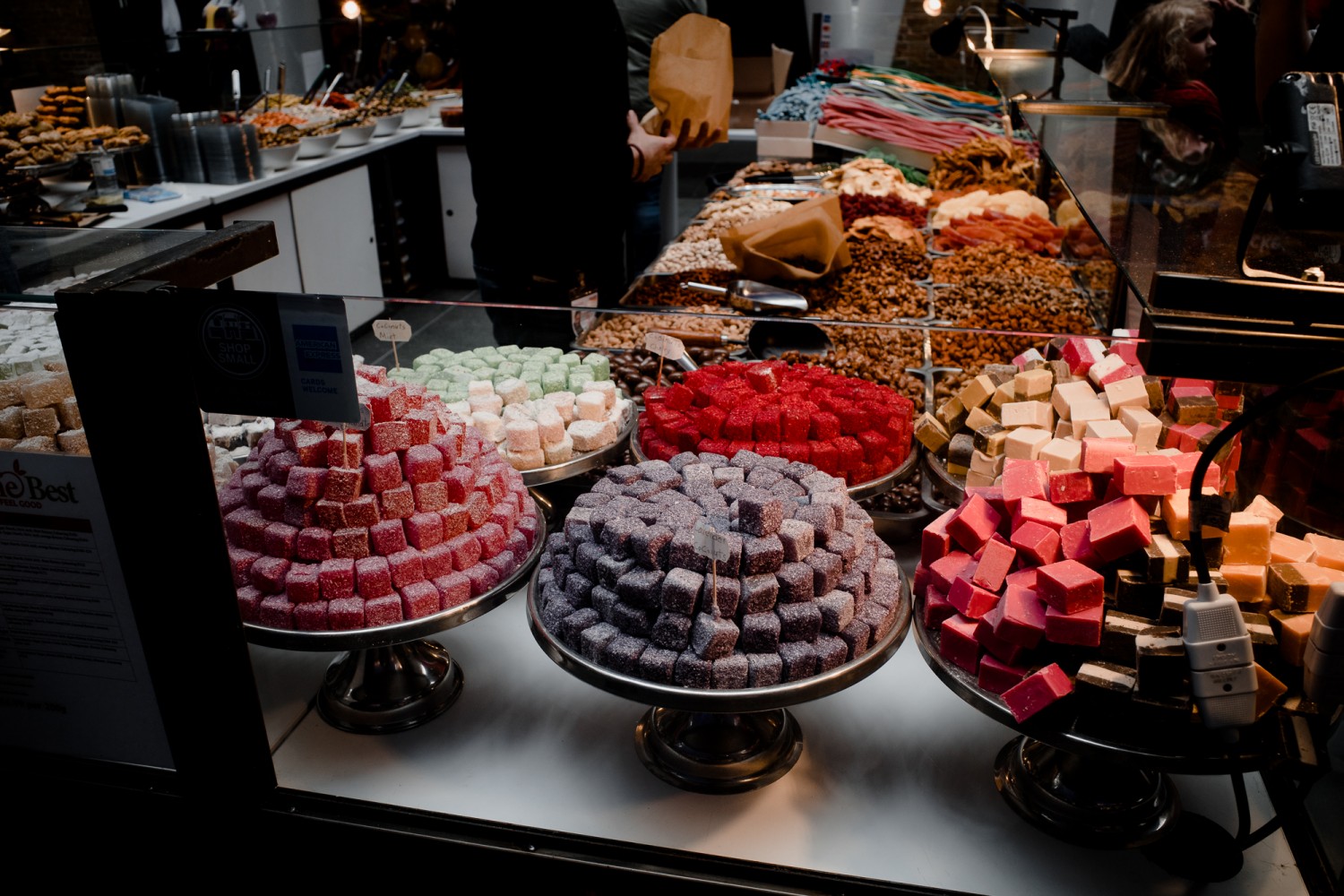 London - Chris A James