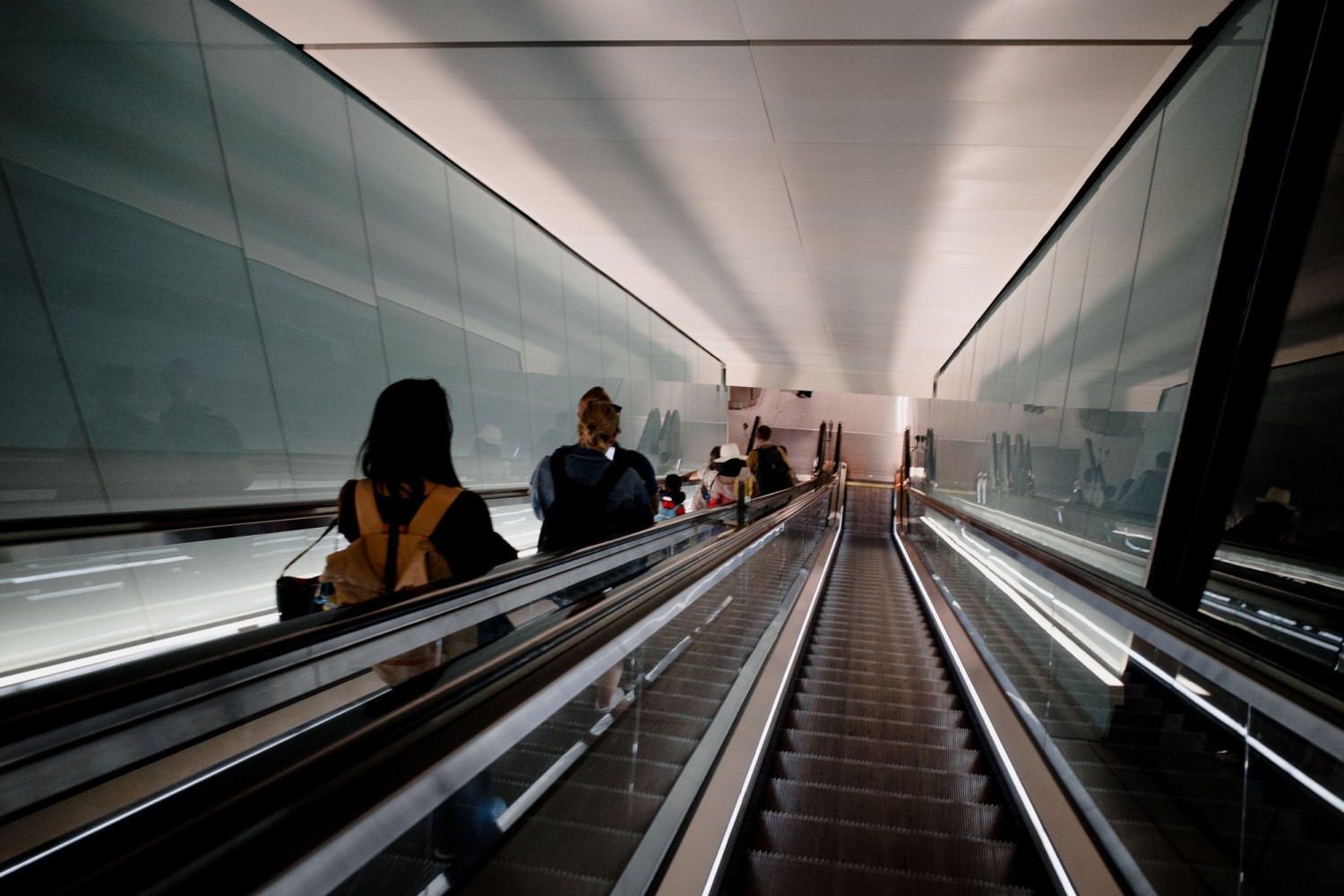 London - Chris A James