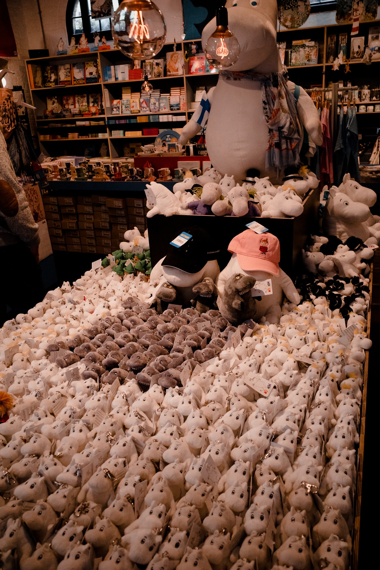 London - Chris A James