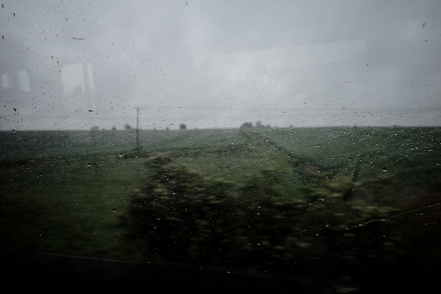 London - Chris A James