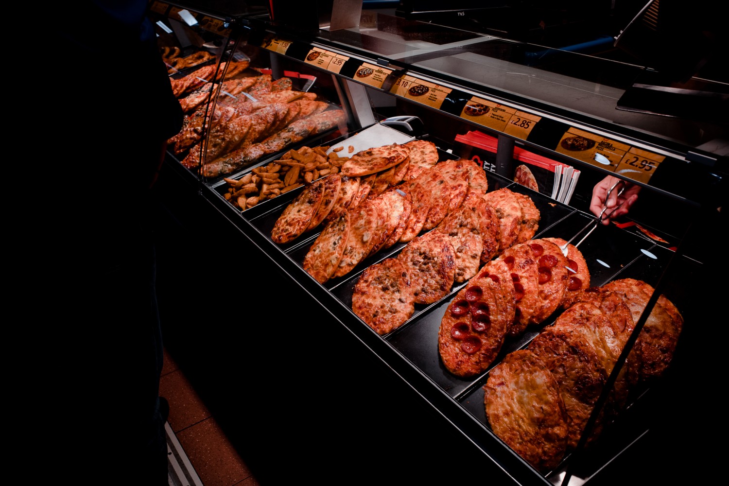 London - Chris A James