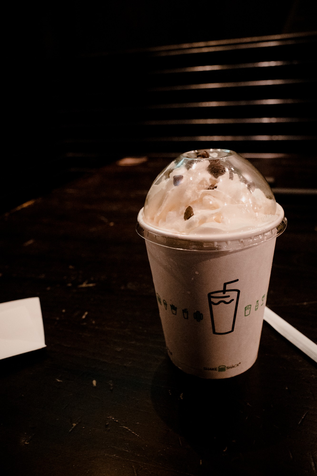 London - Chris A James