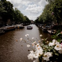 Amsterdam