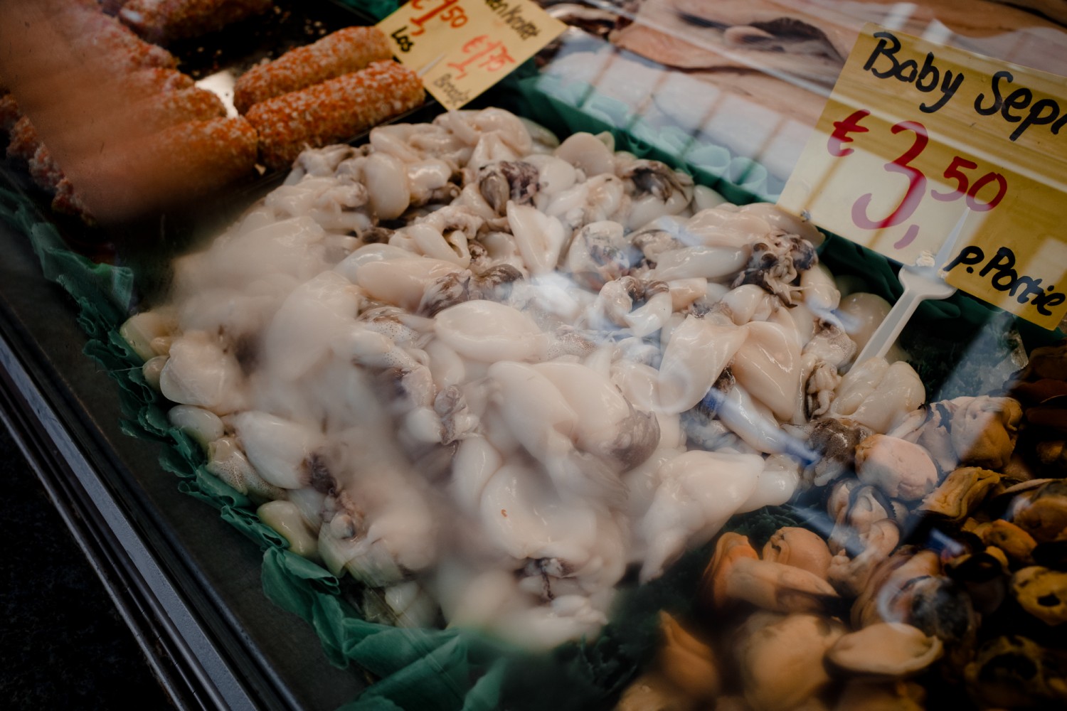 Leiden - Chris A James