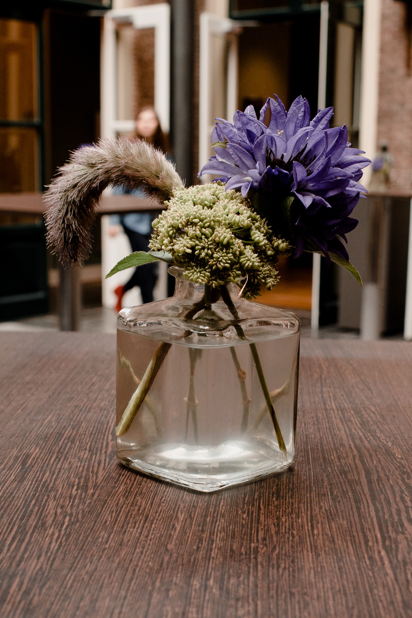 Leiden - Chris A James