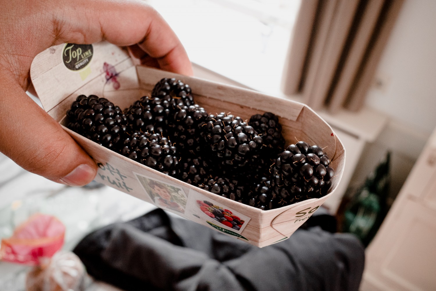 Leiden - Chris A James