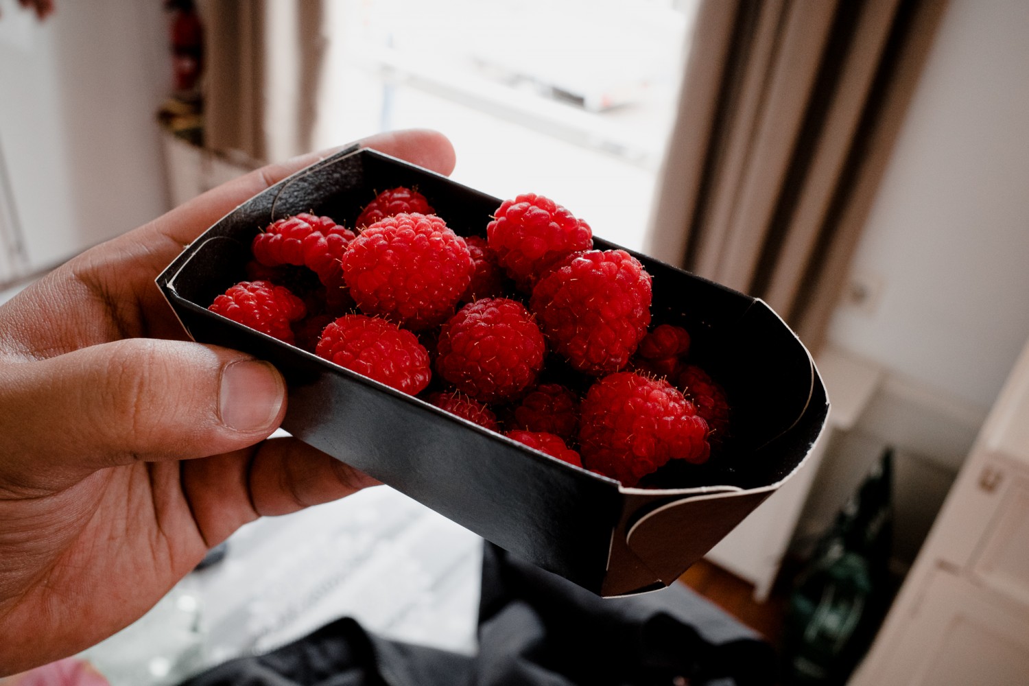 Leiden - Chris A James