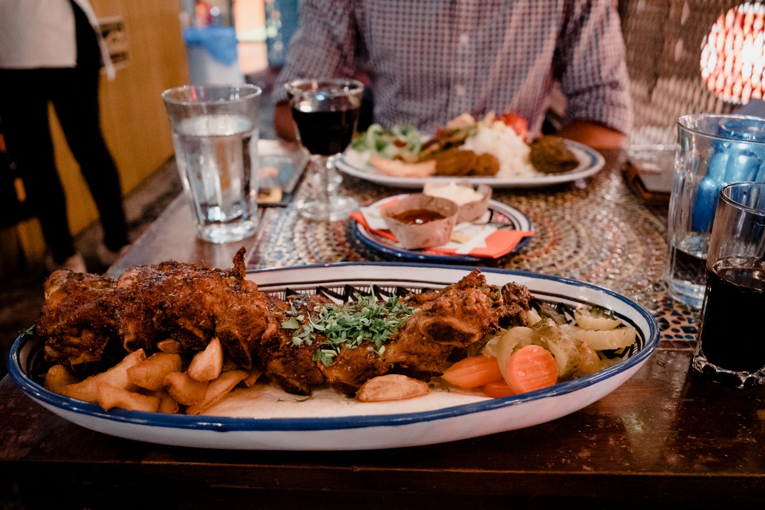 Rotterdam - Chris A James