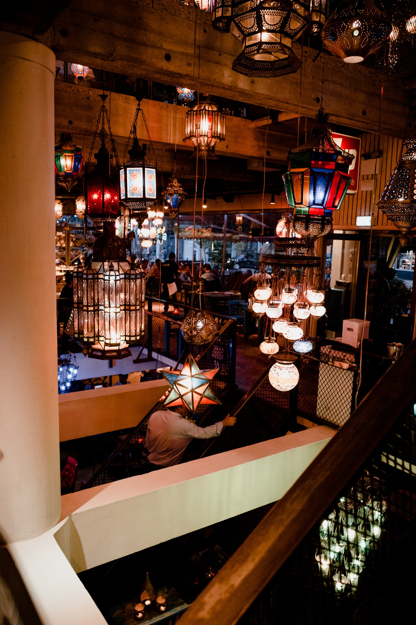 Rotterdam - Chris A James