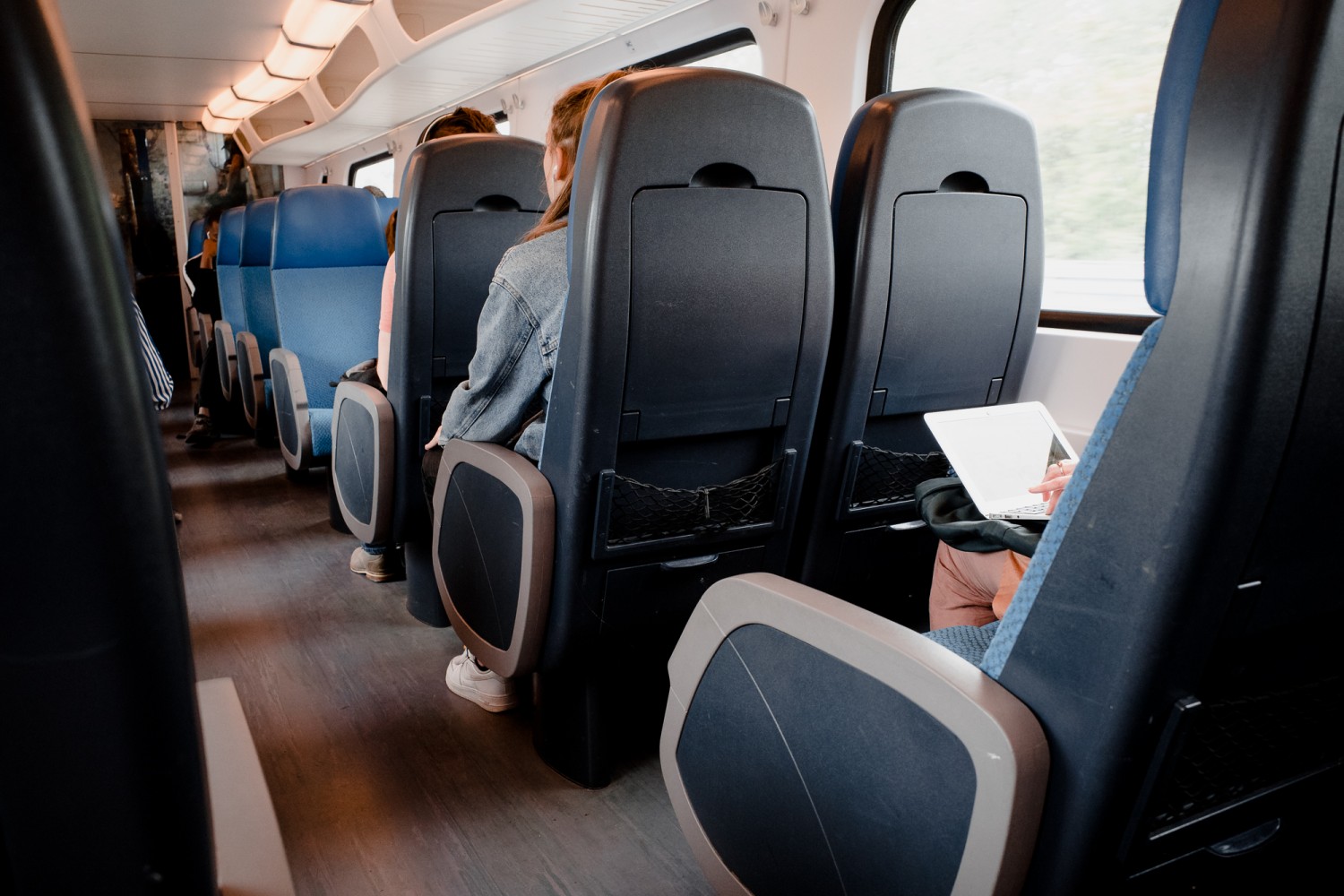 Rotterdam - Chris A James