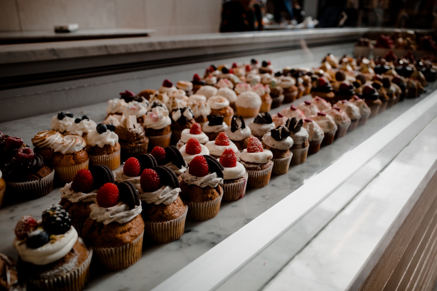 Rotterdam - Chris A James