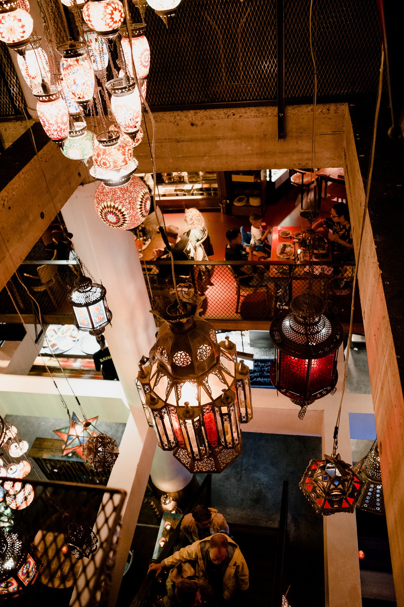 Rotterdam - Chris A James