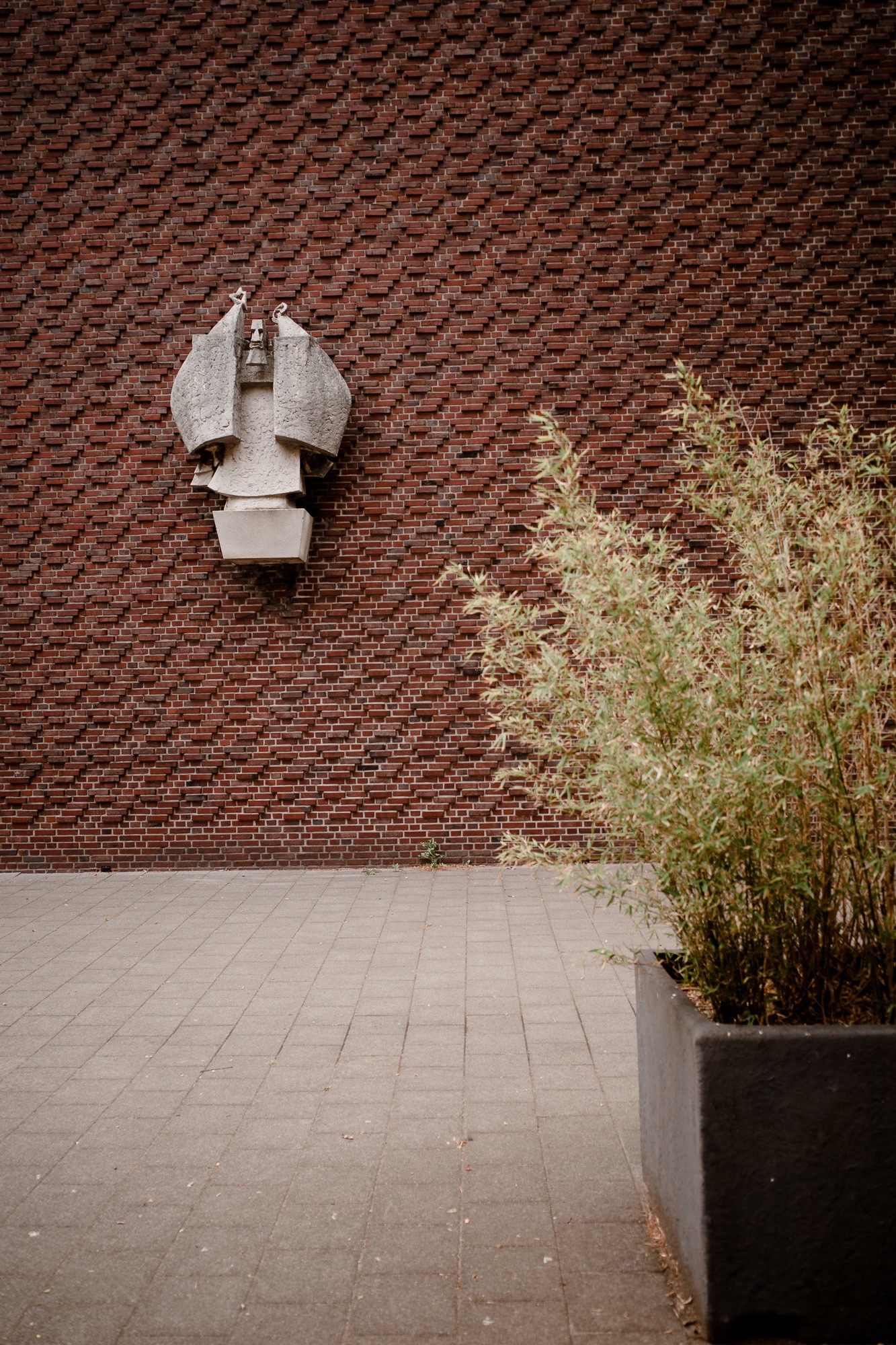 Rotterdam - Chris A James