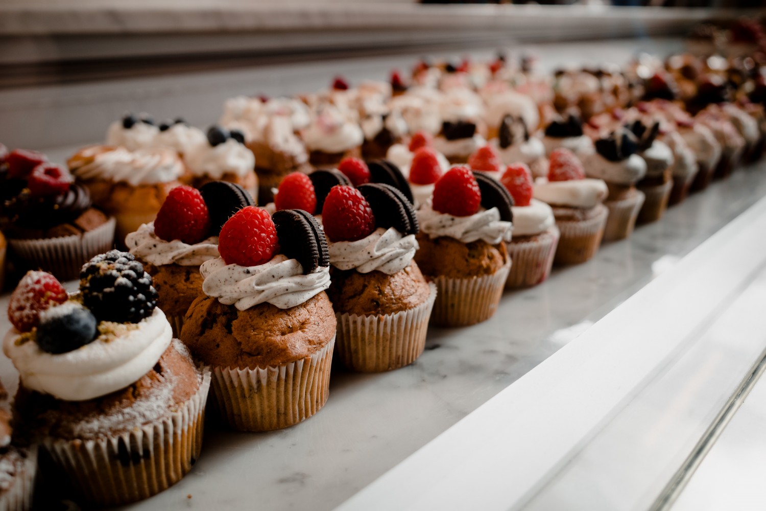 Rotterdam - Chris A James