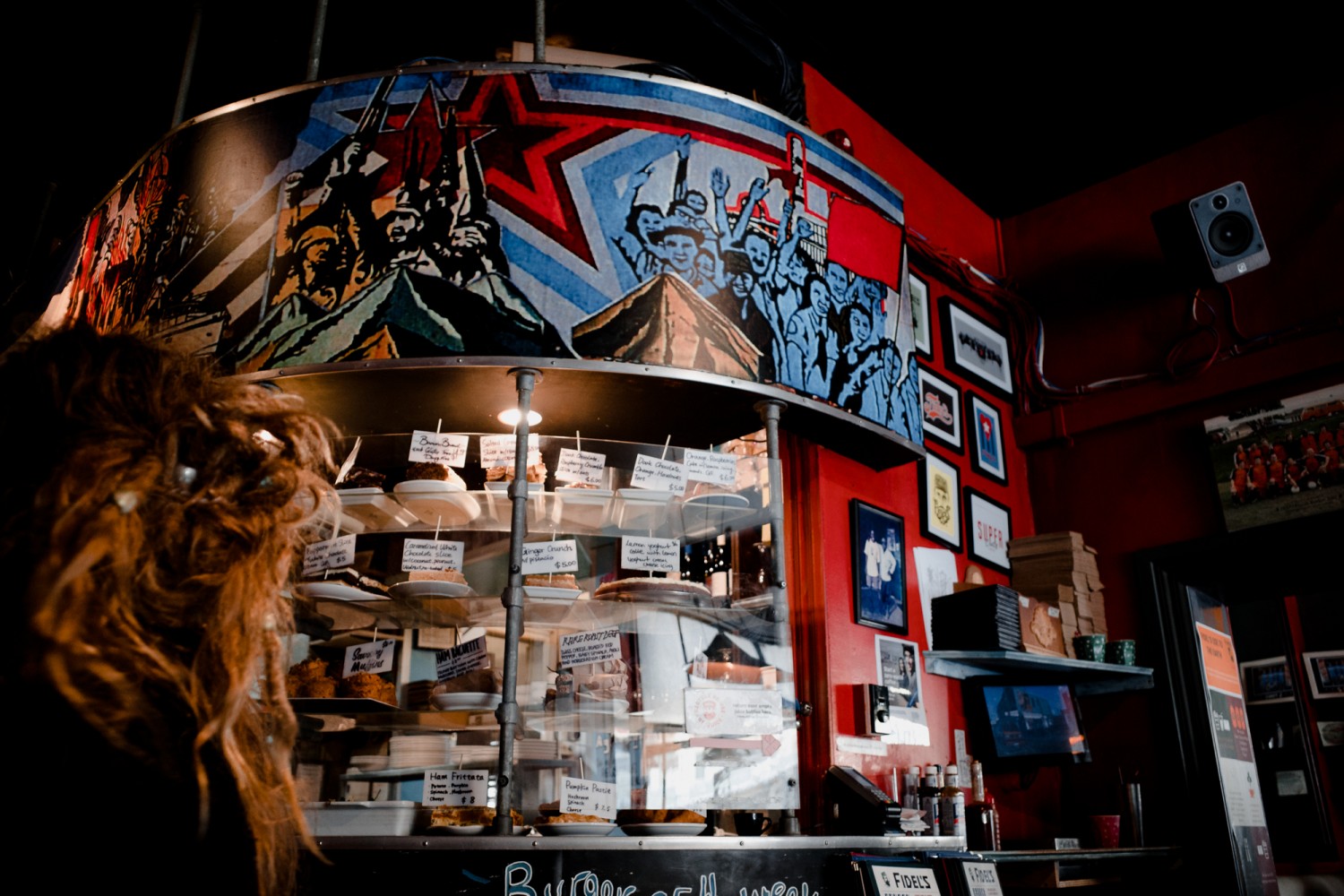 New Zealand - North Island - Chris A James