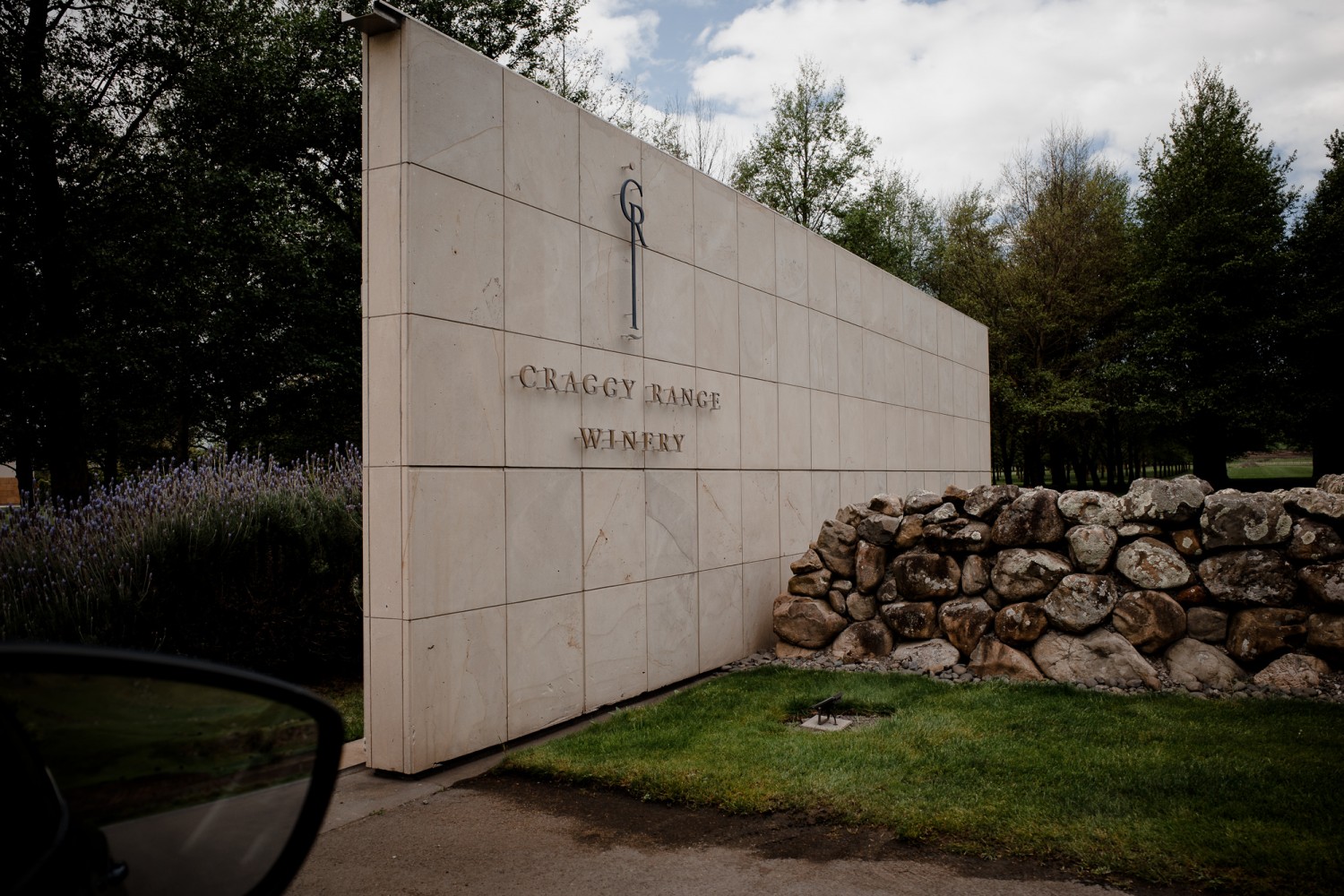 New Zealand - North Island - Chris A James