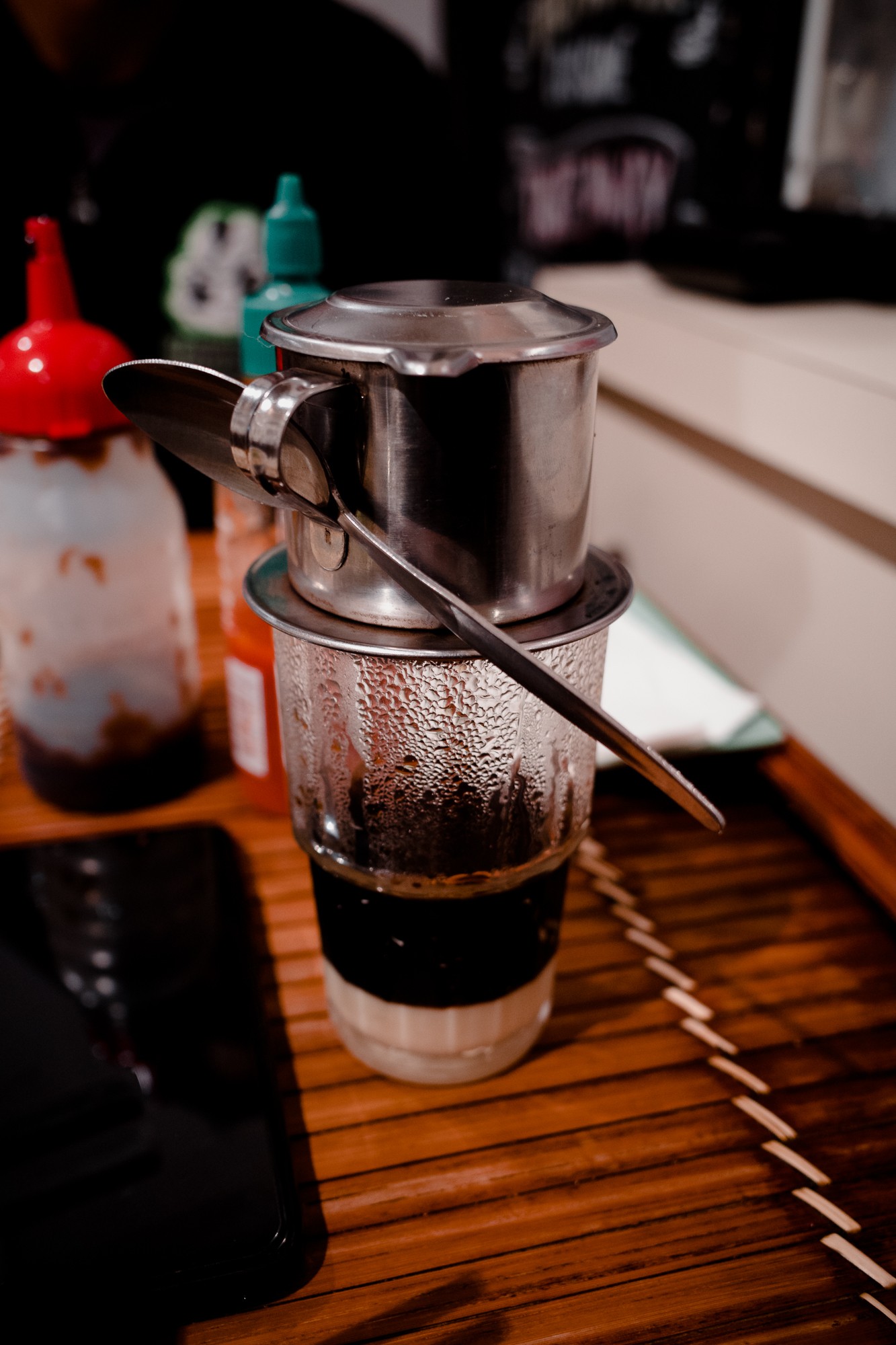 New Zealand - North Island - Chris A James