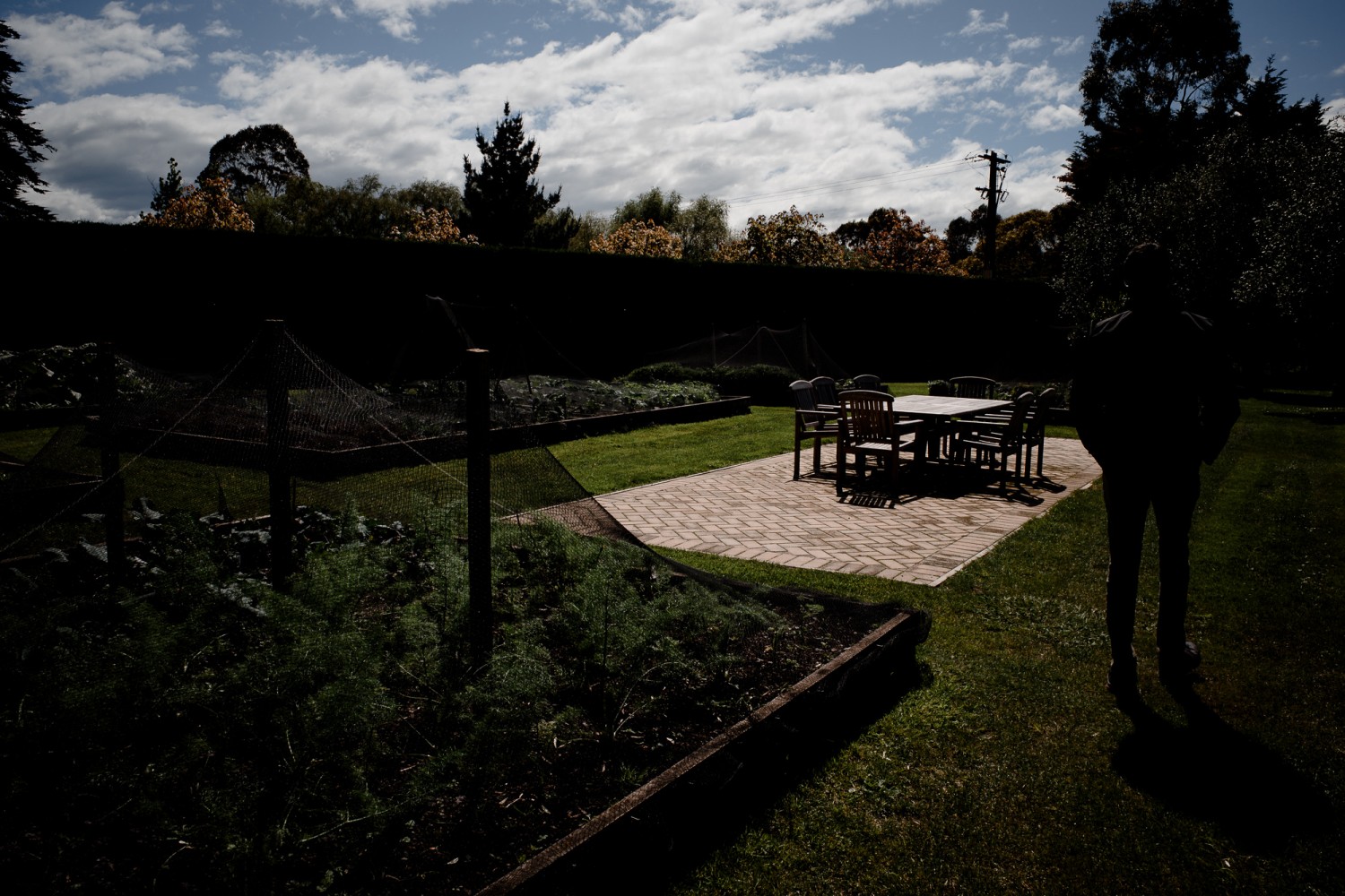 New Zealand - North Island - Chris A James