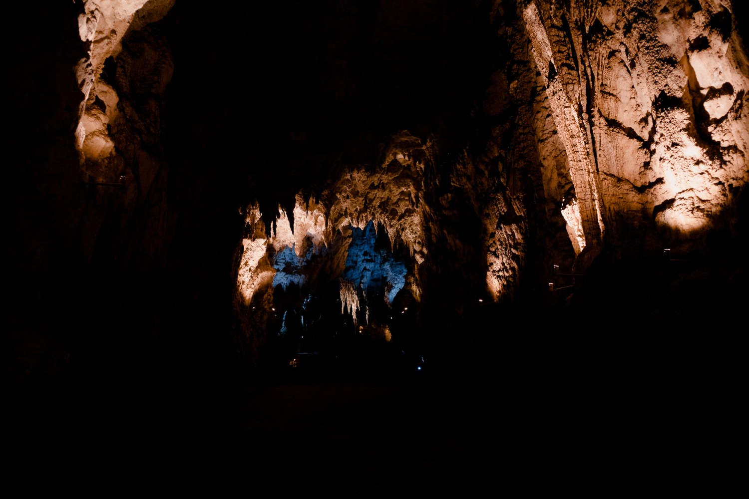 New Zealand - North Island - Chris A James