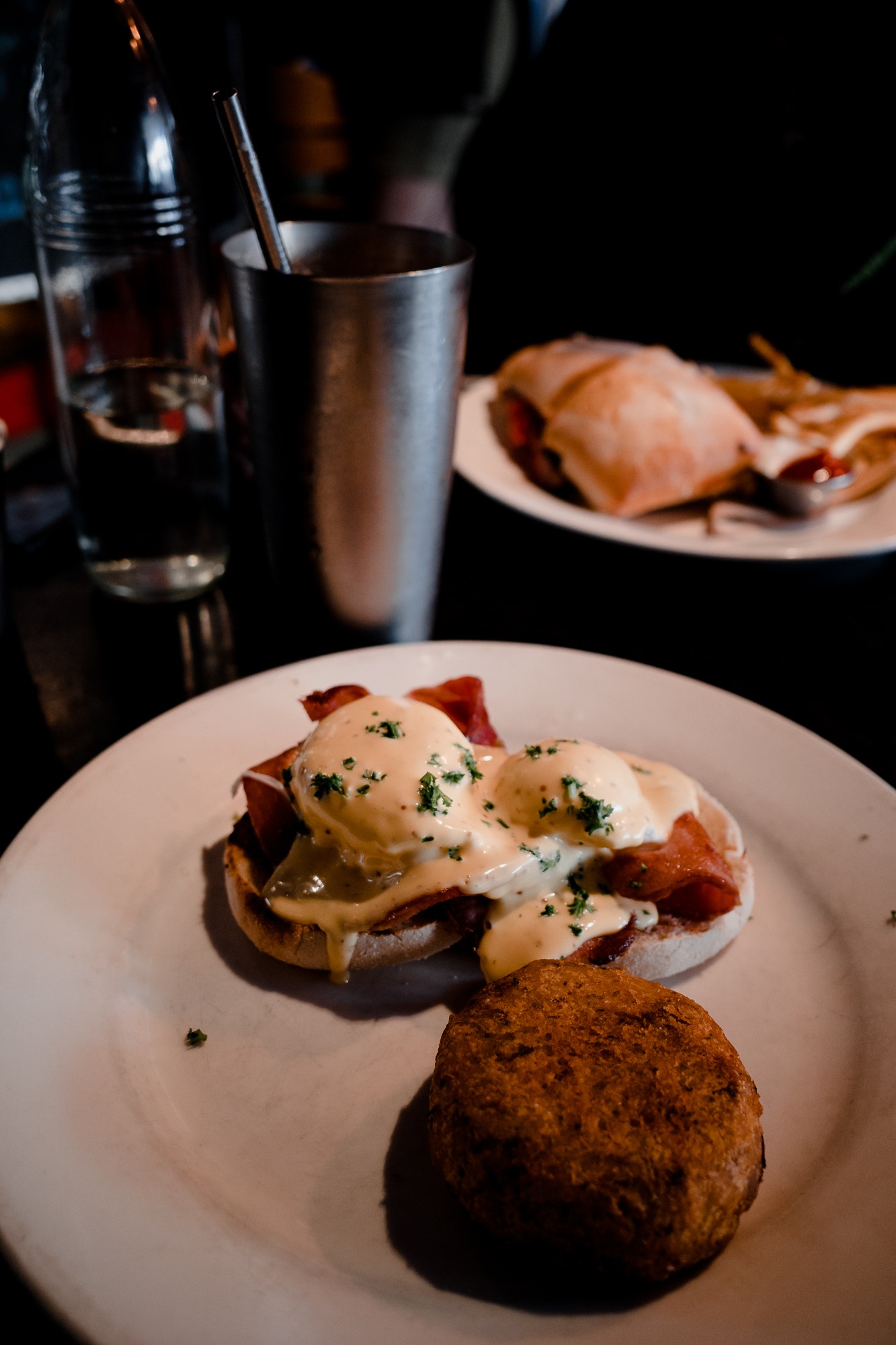 New Zealand - North Island - Chris A James